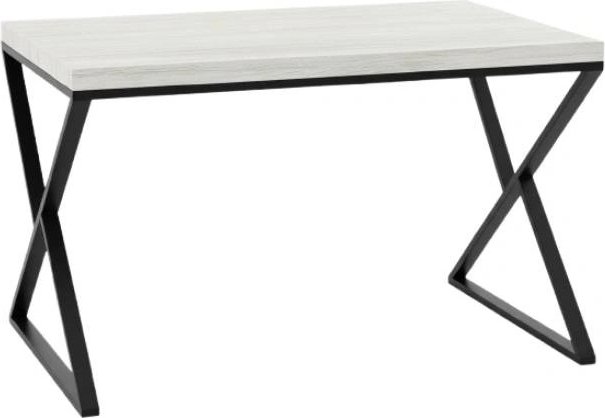 

Стол King Style Laud Black (сосна каньон)