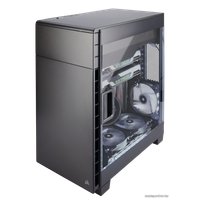 Корпус Corsair Carbide Clear 600C [CC-9011079-WW]