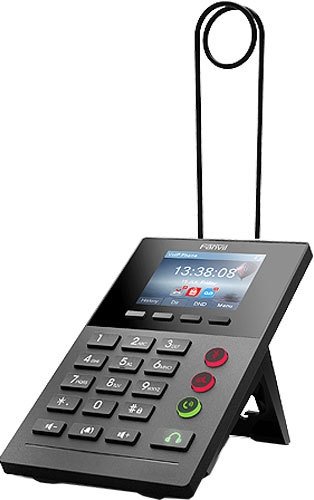 

IP-телефон Fanvil X2P