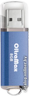 OltraMax 30 Blue 8GB