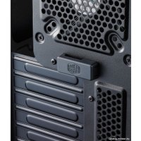 Корпус Cooler Master Centurion 6 Silver/Black 600W (RC-610-SKA600)