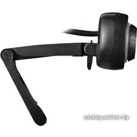 Веб-камера Logitech Webcam C100
