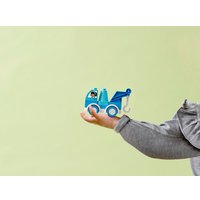 Конструктор LEGO Duplo 10918 Буксировщик