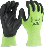 Hi-Vis Cut level 1/A L/9 4932492915 (12 пар)