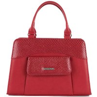 Женская сумка Passo Avanti 610-590-RED (красный)