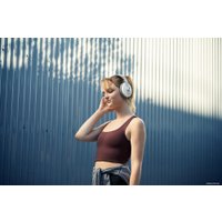 Наушники Sennheiser Momentum Wireless M3 AEBT XL (белый)