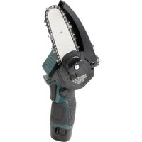 Аккумуляторная пила Zitrek GreenSaw 12 085-4449 (с 2-мя АКБ) в Гродно