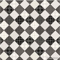 Линолеум Juteks Strongru Plus Chess 4 990D (4x3м) в Мозыре