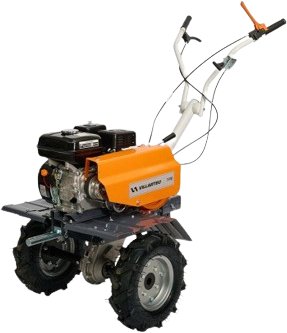 Мотоблок бензиновый Villartec TB 970