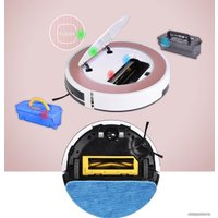 Робот-пылесос iLife V7S Plus