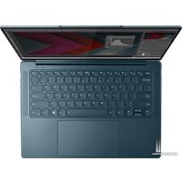 Ноутбук Lenovo Yoga Pro 7 14ARP8 83AU006DRK