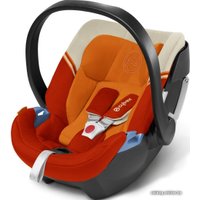 Детское автокресло Cybex Aton 3