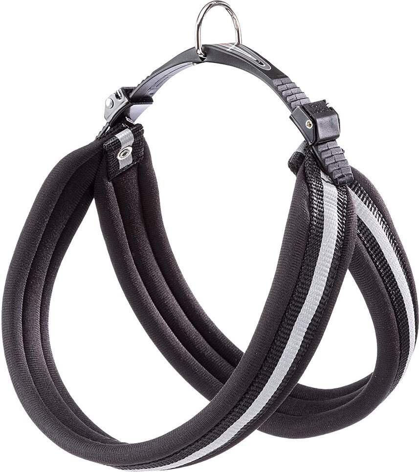 

Шлея Ferplast Agila Reflex 6 76039617 (черный)