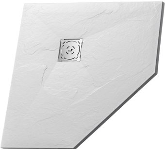 Душевой поддон RGW ST/T-W 16155088-01 80x80