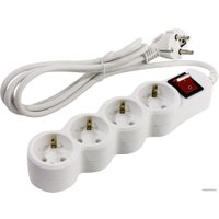 Сетевой фильтр 5bites SP4W-118