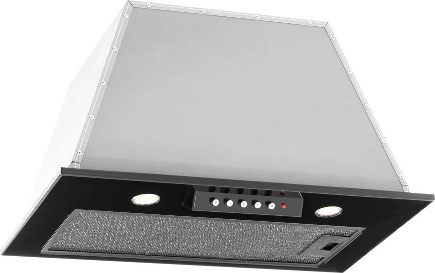 

Кухонная вытяжка Akpo Neva eco WK-4 (черный)