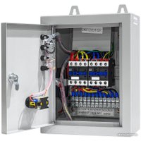 Блок автоматики ТСС АВР-С 8000/230/400 в Борисове