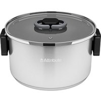 Кастрюля Attribute Foldaway ASF020
