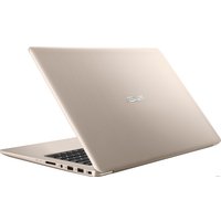 Ноутбук ASUS VivoBook Pro 15 N580GD-E4052T