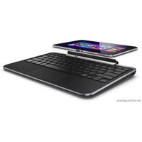 Планшет Dell XPS 10 Tablet 64GB Dock (6225-8264)