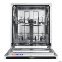 Встраиваемая посудомоечная машина MAUNFELD MLP6022A01