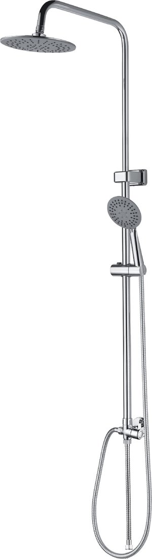 

Душевая система Rush Bella BL4535-113