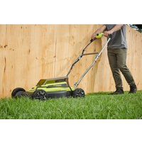 Газонокосилка Ryobi RY36LMM46A-140
