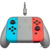 Зарядное устройство PDP Joy-Con Charging Grip Plus