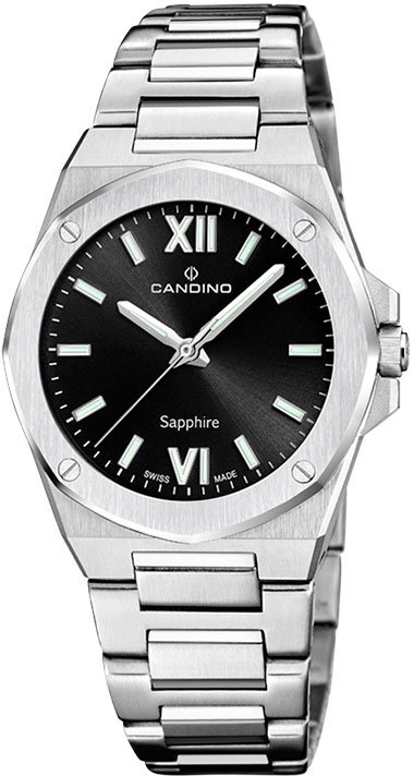 

Наручные часы Candino C4775-5