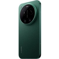 Телефон Xiaomi 17 Ultra 16GB/1TB международная версия (звездно-зеленый)