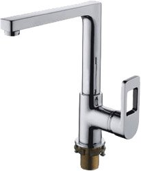 

Смеситель FRAP H72 F4072