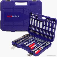Универсальный набор инструментов Yataforce YF-41082-5 (108 предметов)
