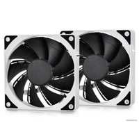 Жидкостное охлаждение для процессора DeepCool Captain 240 EX White