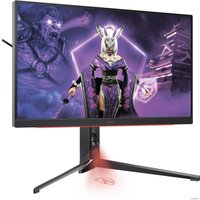 Игровой монитор AOC Agon AG274QXM