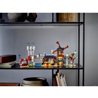 Конструктор LEGO Creator 31120 Средневековый замок