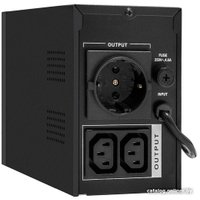 Источник бесперебойного питания ExeGate SpecialPro UNB-900.LED.AVR.1SH.2C13 EX292777RUS