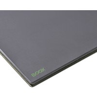 Обложка для электронной книги Onyx Note MAX и Tab X C (черный)