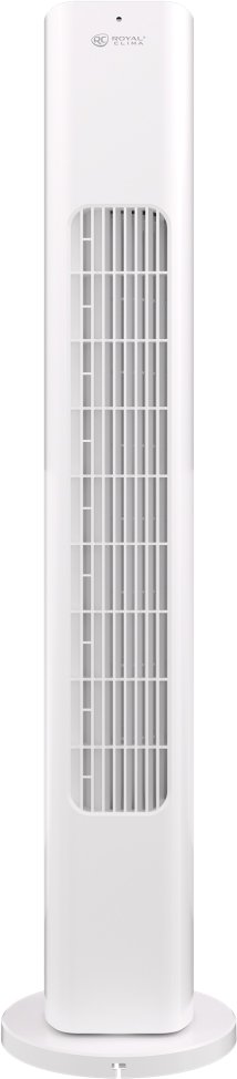 

Колонный вентилятор Royal Clima RBF-801E-WT
