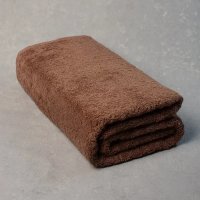 Полотенце Yotsuba Япония 50x90 500г (кофе)