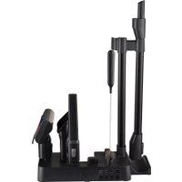 Пылесос Polaris PVCW 8065 (серый)