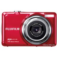 Фотоаппарат Fujifilm FinePix JV500