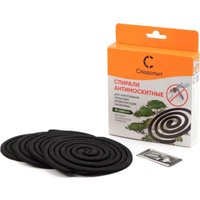 Спираль от насекомых Следопыт PF-IR-04 (10 шт)