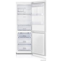 Холодильник Samsung RB29FERNDWW