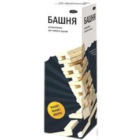 Настольная игра Сквирл Башня