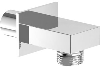 Шланговое подключение Villeroy & Boch TVC000457000