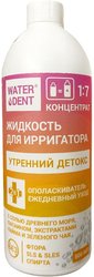 Утренний детокс 500 мл