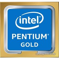 Процессор Intel Pentium Gold G5620