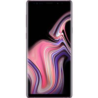 Телефон Samsung Galaxy Note9 SM-N9600 Dual SIM 512GB SDM 845 (фиолетовый)