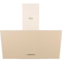 Кухонная вытяжка Making Oasis Everywhere NP-60I