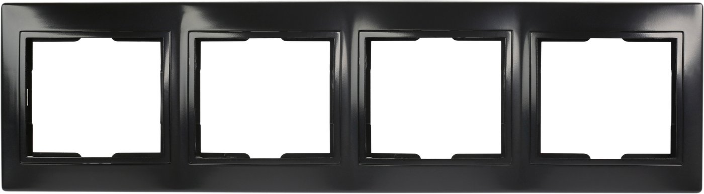 

Рамка SmartBuy Венера SBE-01b-00-FR-4